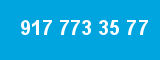 917 773 35 77